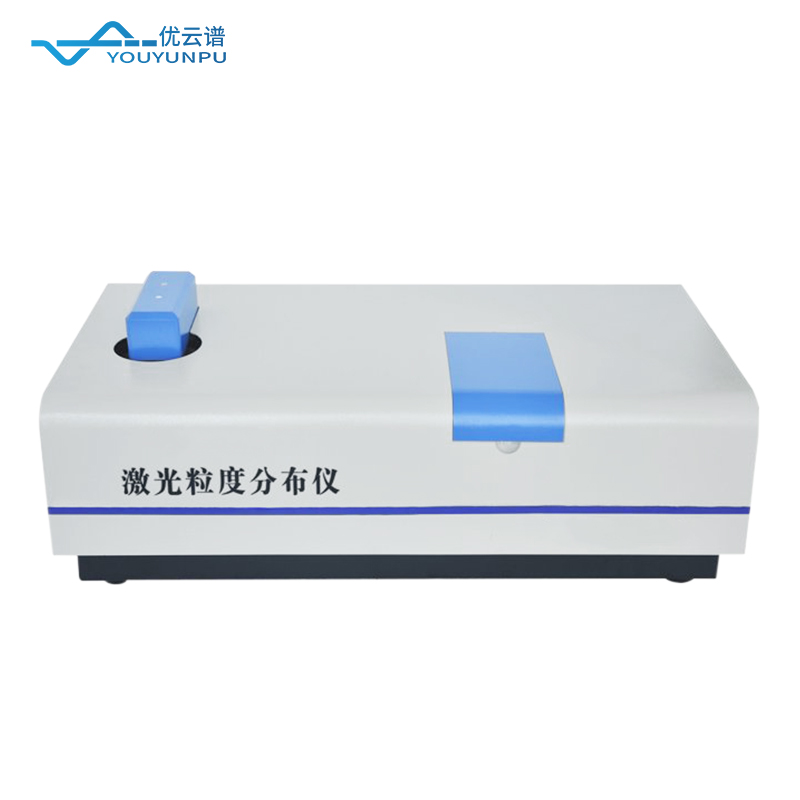 激光粒度分布儀可以測(cè)什么？工作原理分享