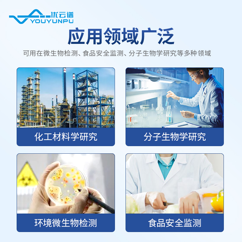 微量分光光度計