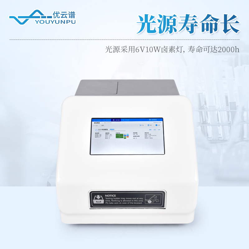 酶標(biāo)儀