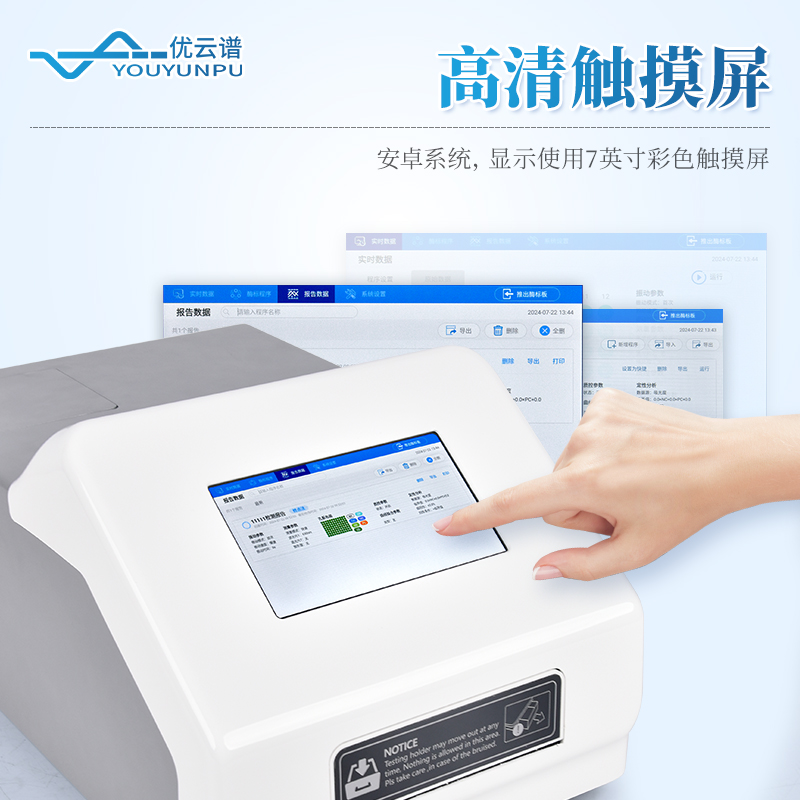 酶標(biāo)儀