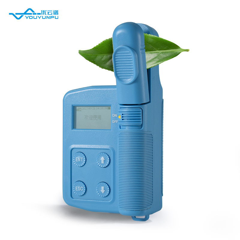 葉綠素ab值檢測(cè)儀的檢測(cè)原理是什么？